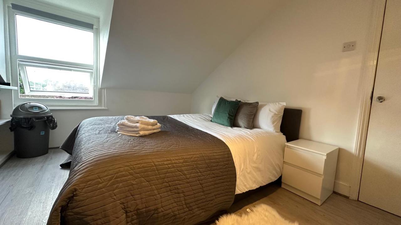 Economic In The Heart Of Chiswick - * London